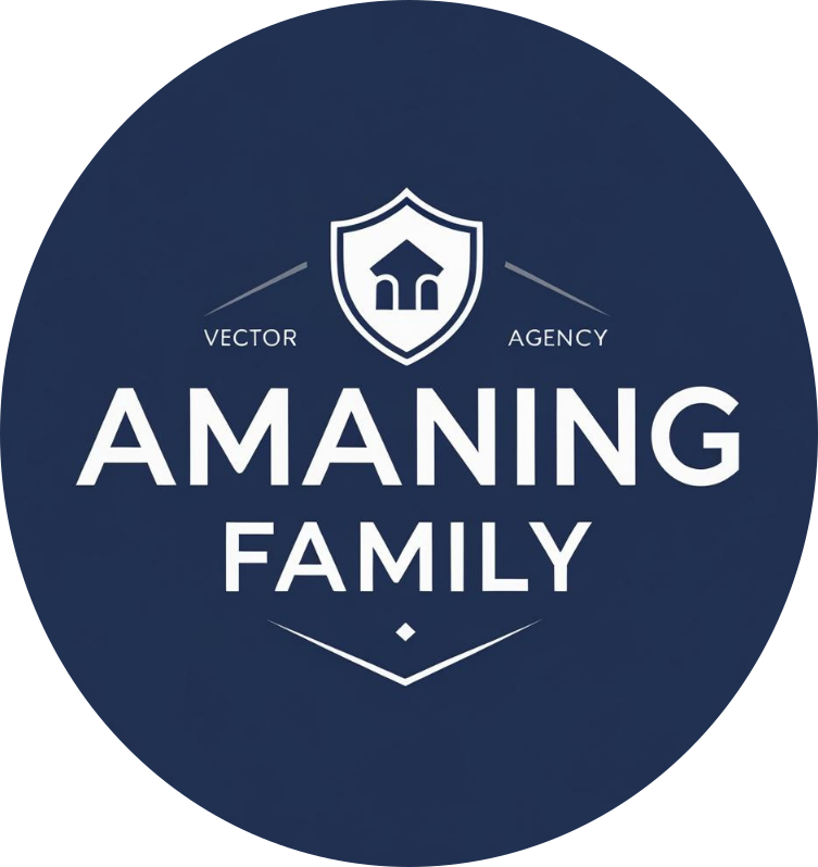 Amaning Family Insurance Agency, LLC
